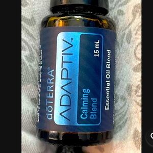 doTERRA ADAPTIV Calming Blend Essential Oil - 15ml